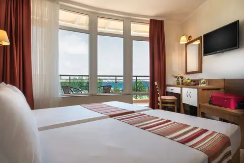 Miramar Hotel in Созопол — foto 24