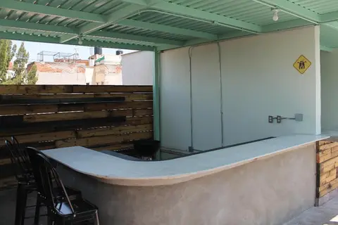Casa MX Alameda in CASA MX alameda, foto 6