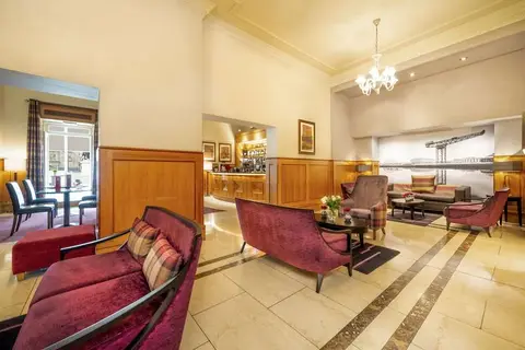 Millennium Hotel Glasgow in Glasgow, foto 8