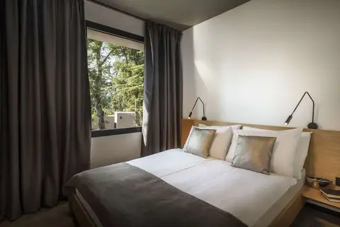 Marbera Green Villas Flora in Omišalj