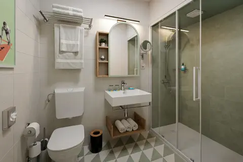 Valamar Diamant Residence in Porec — foto 17