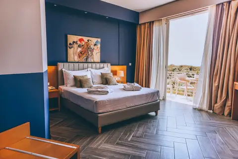 Apollo Resort Art in Δημοτική Ενότητα Κυπαρισσίας — foto 16