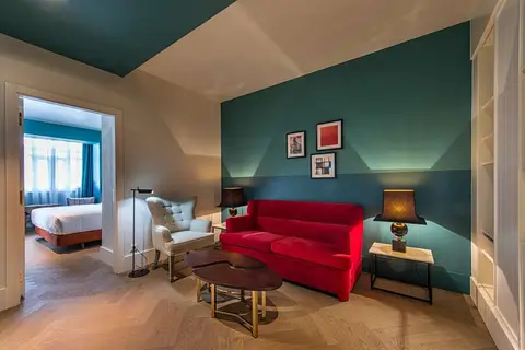 Vincci The Mint in Madrid — foto 17