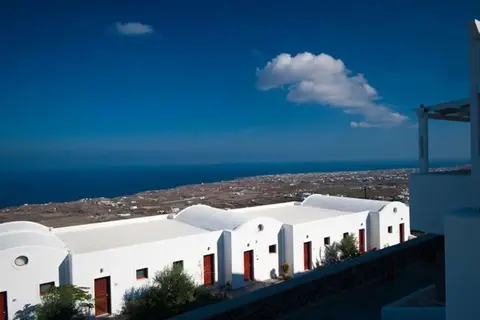 Splendour Resort in Thira Municipal Unit, foto 16