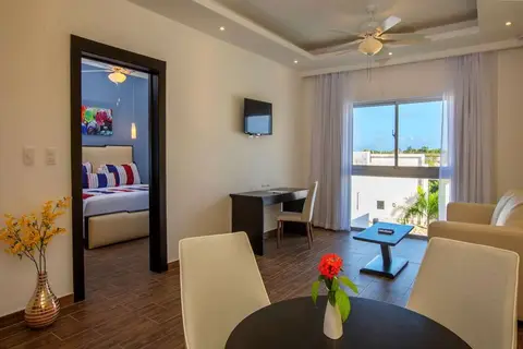 Whala!Urban Punta Cana in Salvaleón de Higüey, foto 6
