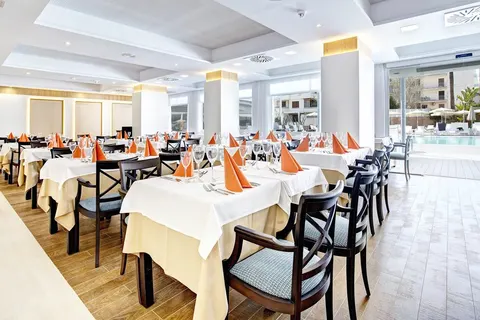 Grupotel Acapulco Playa foto 5