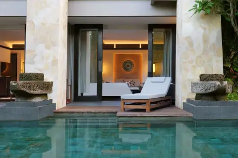 The Apurva Kempinski Bali - Asian Dream in Kuta Selatan, foto 25
