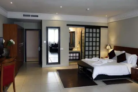 Adam Park Marrakech Hotel & Spa in Mechouar Kasbah, foto 3
