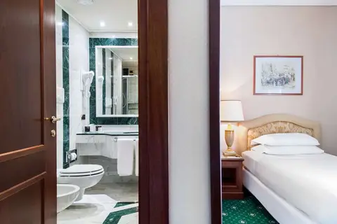 Hotel Internazionale Bologna in Bologna, foto 16