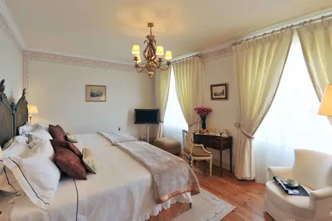 Valverde Sintra Palácio de Seteais in Casal de Cambra — foto 25