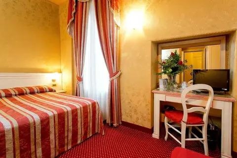 Ca San Polo in Venetië, foto 12