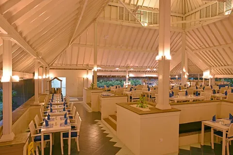 Adaaran Club Rannalhi foto 3