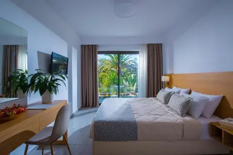 Cretan Beach Resort in Dramia — foto 13