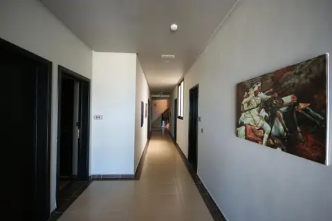 Hôtel Inou in Aourir, foto 30