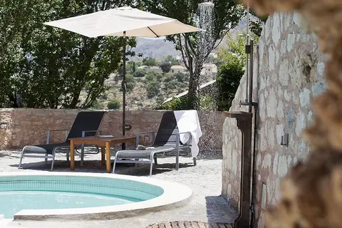 Kastellos Village in Κάστελλος — foto 10