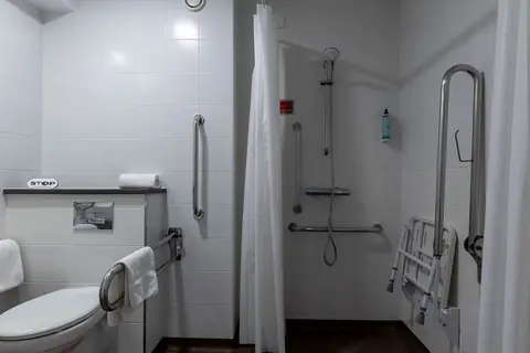 Travelodge Barcelona Poblenou in Barcelona — foto 6