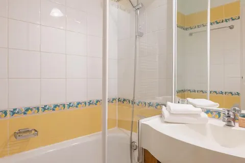 Résidence P&V Le Thabor - Voordeeltarief foto 34