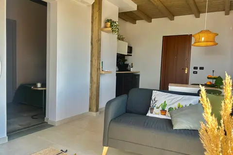 Timpa Suites in Saponara — foto 8