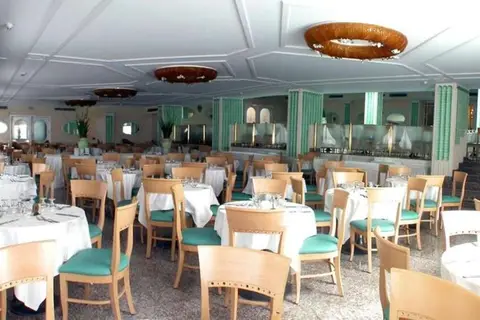 Grand Hotel Parco del Sole in Sant'Agnello — foto 6