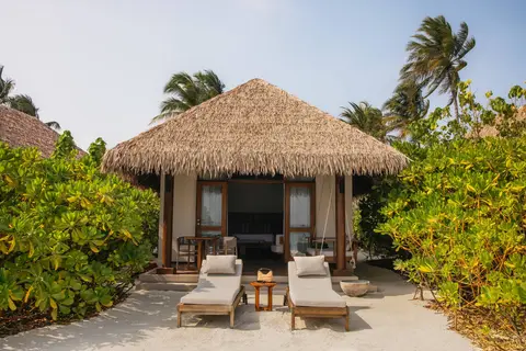 Barceló Whale Lagoon Maldives in Bodufinolhu — foto 30