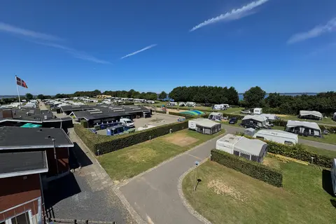 Dancamps Trelde Næs in Fredericia Kommune — foto 14