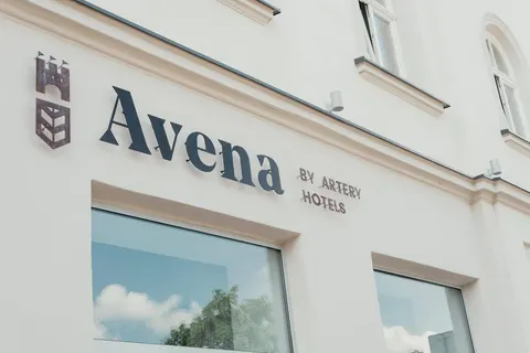 Avena by Artery Hotels in Krakow — foto 11