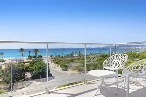 Hotel Sant Jordi in Palma — foto 28