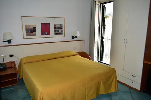 Amyclae in Sperlonga, foto 4