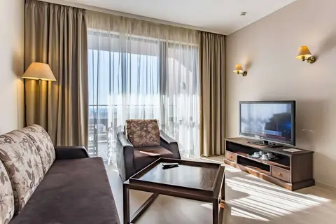 Barcelo Royal Beach in Несебър — foto 27