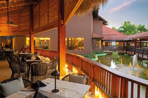 Grand Palladium Select Bávaro in Salvaleón de Higüey, foto 29