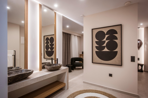 Ammos Boutique Appartementen en Suites foto 4