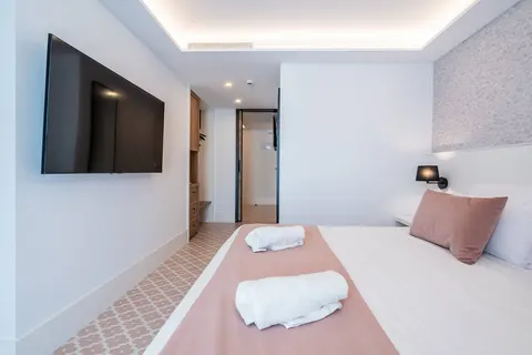 Neptuno Hotel & Spa foto 24