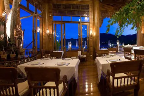 Santhiya Koh Phangan Resort & Spa in เกาะพะงัน — foto 13