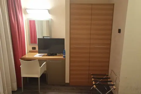 Bis Hotel Varese in Varese, foto 29