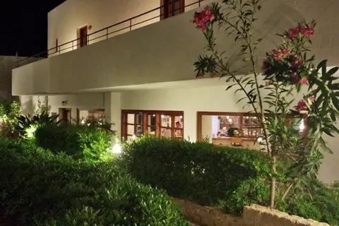 Amazones Village Suites in Δημοτική Ενότητα Χερσονήσου — foto 10