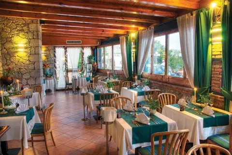 Hotel Ariston in Taormina — foto 17