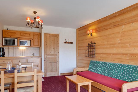 Résidence St Christophe foto 2