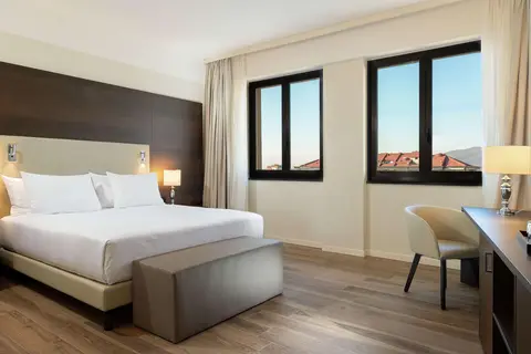DoubleTree by Hilton Brescia in Brescia, foto 28