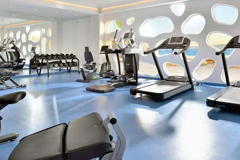Anax Resort & Spa in Agios Ioannis Diakoftis, foto 8