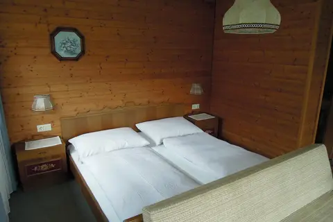 Pension Erlerhof in Ried im Zillertal — foto 3