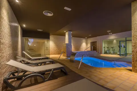 Hotel California Palace in Salou — foto 25