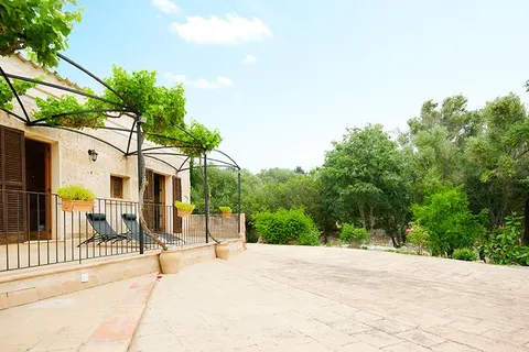 Finca Son Sama in Llucmajor — foto 25