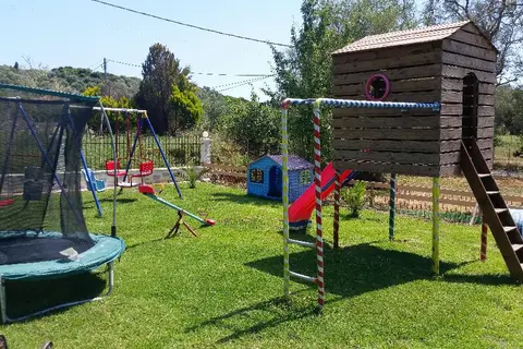 Pension Nychterida in Δημοτική Ενότητα Κορισσίων — foto 4