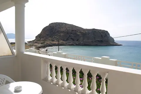 Athena Pallace in Arkasa, foto 20