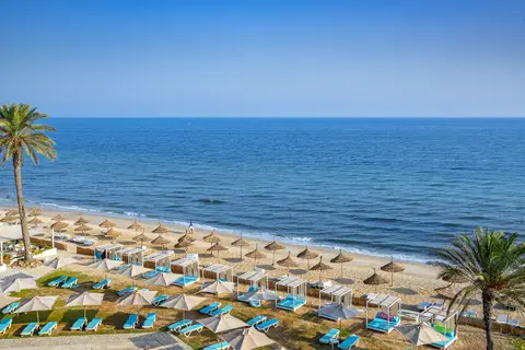 Monarque Club Rivage Monastir in Monastir — foto 21