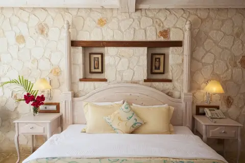 Likya Residence Hotel & Spa in Kaş — foto 2