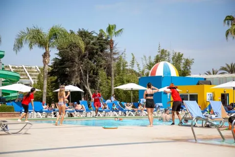 Amadil Ocean Club Agadir foto 18