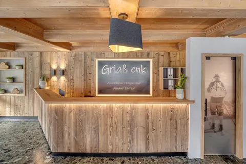 Chalets Almdorf Fügen foto 8