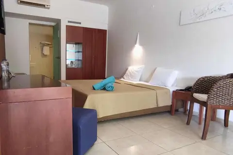 Apollonia Beach Resort & Spa in Gazi Municipal Unit, foto 5