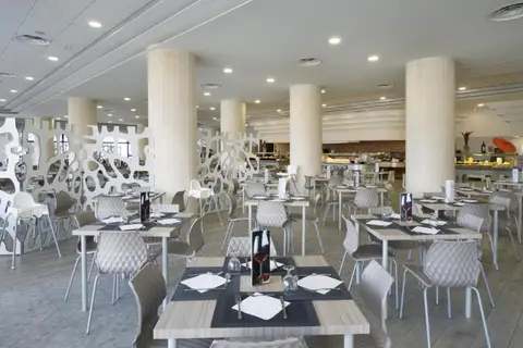 Resort Hotel Puente Real in Torremolinos — foto 10